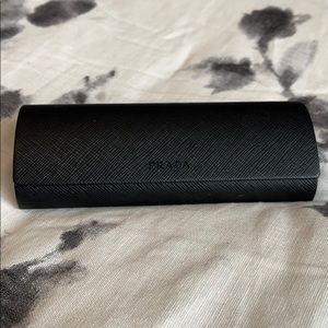 Prada Glasses Case
